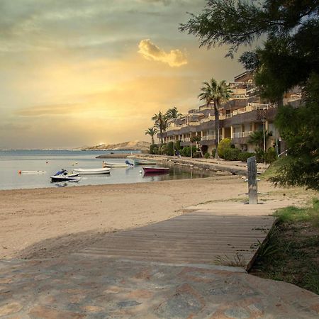 Estudio Arpon Cala Del Pino La Manga del Mar Menor Exterior photo