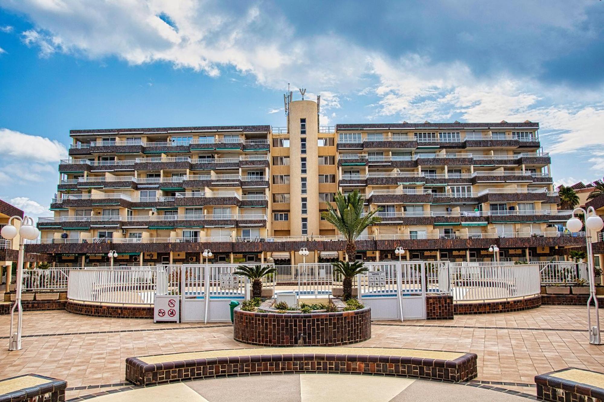 Estudio Arpon Cala Del Pino La Manga del Mar Menor Exterior photo